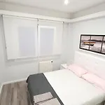 Fantastico Apartamento, Cerca De Todo, Disfrutar De La Ciudad Lägenhet A Coruña