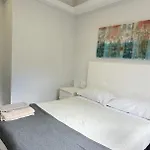 Fantastico Apartamento, Cerca De Todo, Disfrutar De La Ciudad Lägenhet
