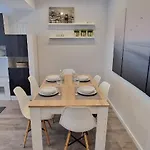 Fantastico Apartamento, Cerca De Todo, Disfrutar De La Ciudad