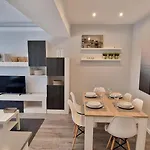 Fantastico Apartamento, Cerca De Todo, Disfrutar De La Ciudad Lägenhet