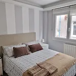 Fantastico Apartamento, Cerca De Todo, Disfrutar De La Ciudad Lägenhet A Coruña