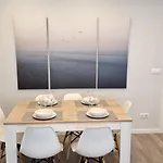 Fantastico Apartamento, Cerca De Todo, Disfrutar De La Ciudad