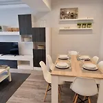 Lägenhet Fantastico Apartamento, Cerca De Todo, Disfrutar De La Ciudad A Coruña