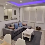 Lägenhet Fantastico Apartamento, Cerca De Todo, Disfrutar De La Ciudad A Coruña