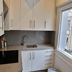 Lägenhet Fantastico Apartamento, Cerca De Todo, Disfrutar De La Ciudad