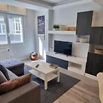 Fantastico Apartamento, Cerca De Todo, Disfrutar De La Ciudad Lägenhet