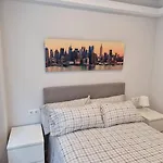 Lägenhet Fantastico Apartamento, Cerca De Todo, Disfrutar De La Ciudad A Coruña