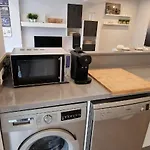 Fantastico Apartamento, Cerca De Todo, Disfrutar De La Ciudad Lägenhet