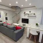 Fantastico Apartamento, Cerca De Todo, Disfrutar De La Ciudad *