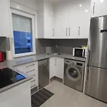 Lägenhet Fantastico Apartamento, Cerca De Todo, Disfrutar De La Ciudad A Coruña