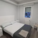 Fantastico Apartamento, Cerca De Todo, Disfrutar De La Ciudad