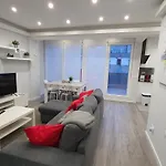 Lägenhet Fantastico Apartamento, Cerca De Todo, Disfrutar De La Ciudad