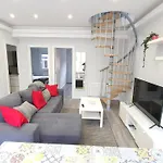 Lägenhet Fantastico Apartamento, Cerca De Todo, Disfrutar De La Ciudad A Coruña