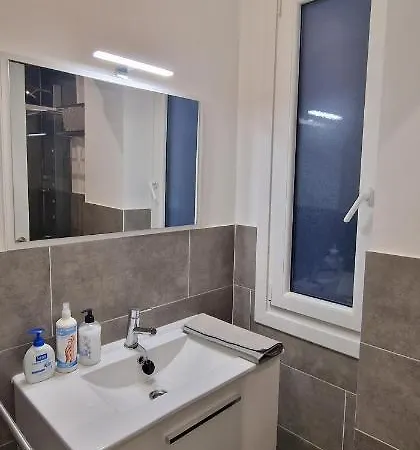Appartement Fantastico Apartamento, Cerca De Todo, Disfrutar De La Ciudad