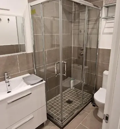 Fantastico Apartamento, Cerca De Todo, Disfrutar De La Ciudad * آكورونيا