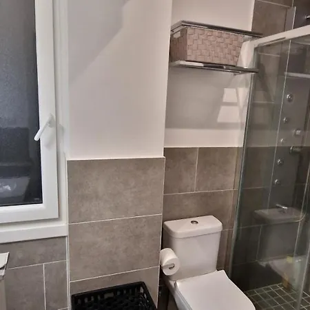 Fantastico Apartamento, Cerca De Todo, Disfrutar De La Ciudad شقة