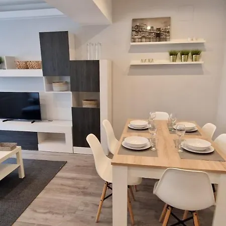 Appartement Fantastico Apartamento, Cerca De Todo, Disfrutar De La Ciudad La Corogne