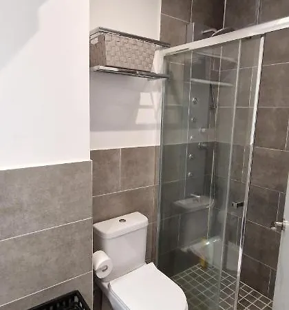 Fantastico Apartamento, Cerca De Todo, Disfrutar De La Ciudad Appartement La Corogne