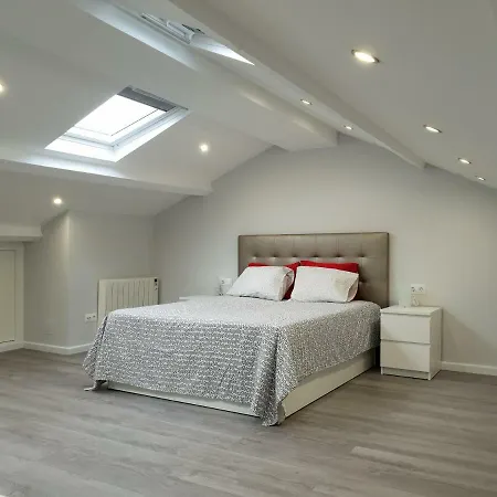 Fantastico Apartamento, Cerca De Todo, Disfrutar De La Ciudad Appartement