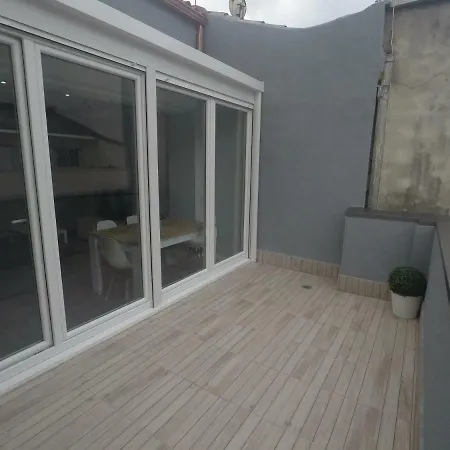 Fantastico Apartamento, Cerca De Todo, Disfrutar De La Ciudad *