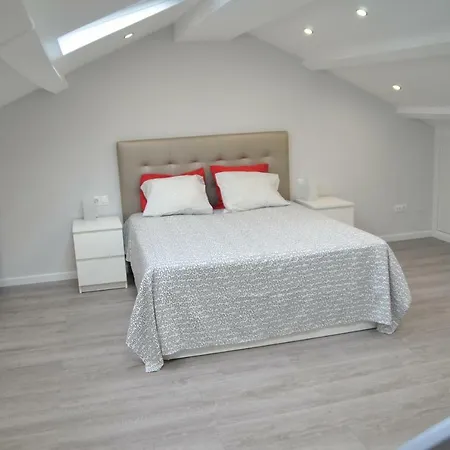 Apartament Fantastico Apartamento, Cerca De Todo, Disfrutar De La Ciudad A Coruña
