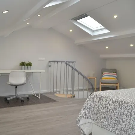 Fantastico Apartamento, Cerca De Todo, Disfrutar De La Ciudad