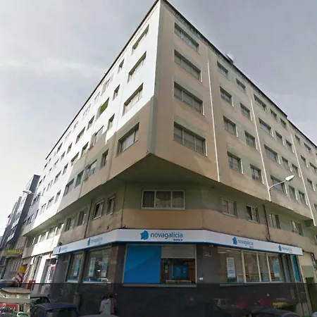 Fantastico Apartamento, Cerca De Todo, Disfrutar De La Ciudad Apartment
