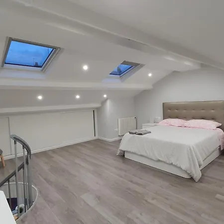 Fantastico Apartamento, Cerca De Todo, Disfrutar De La Ciudad Apartment A Coruna