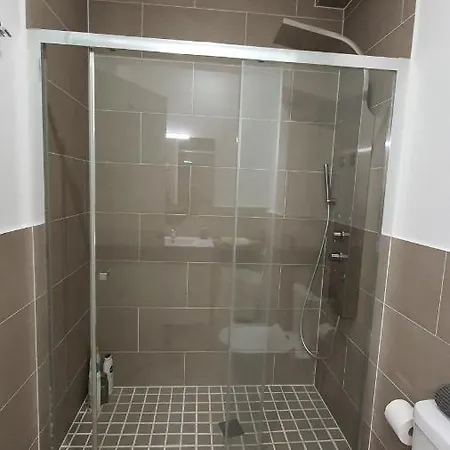 Fantastico Apartamento, Cerca De Todo, Disfrutar De La Ciudad شقة