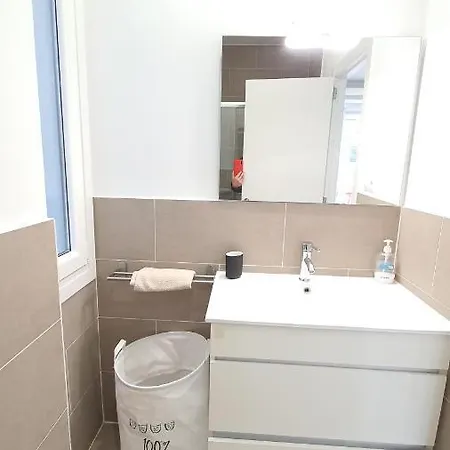 Fantastico Apartamento, Cerca De Todo, Disfrutar De La Ciudad