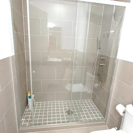 Fantastico Apartamento, Cerca De Todo, Disfrutar De La Ciudad شقة *