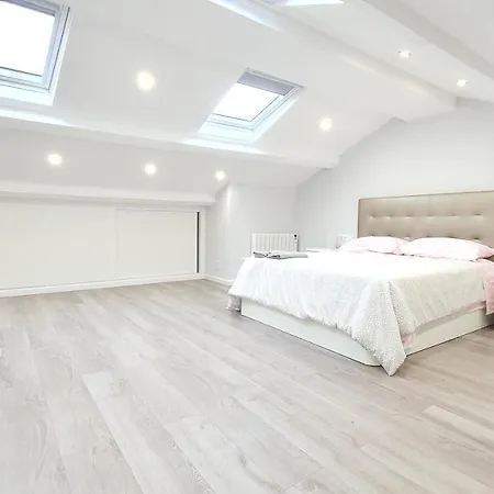 Fantastico Apartamento, Cerca De Todo, Disfrutar De La Ciudad *