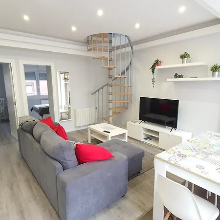 شقة Fantastico Apartamento, Cerca De Todo, Disfrutar De La Ciudad