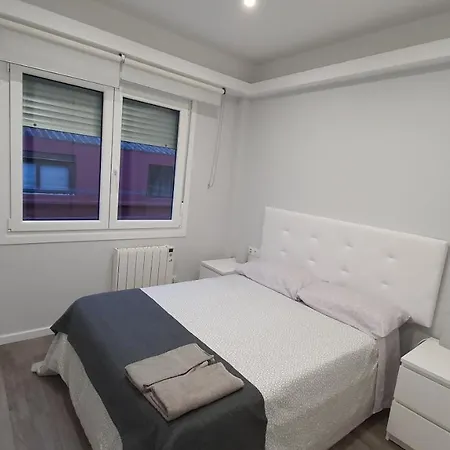 Fantastico Apartamento, Cerca De Todo, Disfrutar De La Ciudad * آكورونيا