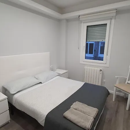 Fantastico Apartamento, Cerca De Todo, Disfrutar De La Ciudad