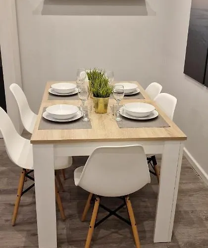 Fantastico Apartamento, Cerca De Todo, Disfrutar De La Ciudad * A Coruña