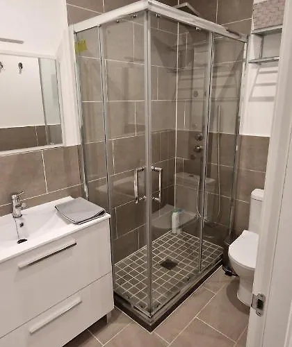 Fantastico Apartamento, Cerca De Todo, Disfrutar De La Ciudad * A Coruña