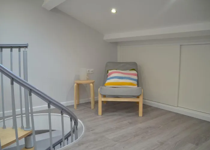 Fantastico Apartamento, Cerca De Todo, Disfrutar De La Ciudad A Coruña