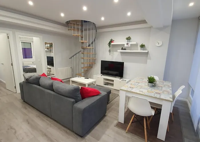 Fantastico Apartamento, Cerca De Todo, Disfrutar De La Ciudad *