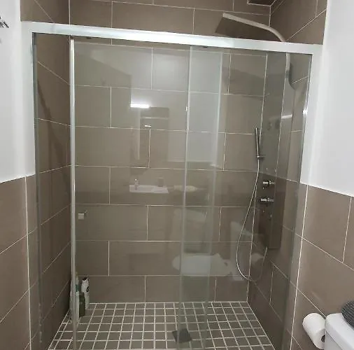 Fantástico Apartamento, Cerca De Todo, Disfrutar De La Ciudad Apartamento