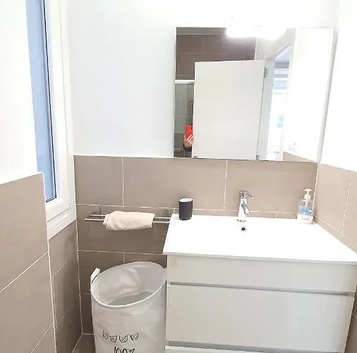 Fantastico Apartamento, Cerca De Todo, Disfrutar De La Ciudad