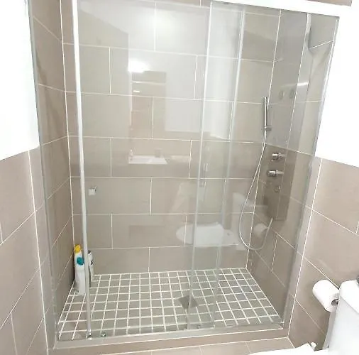 Fantastico Apartamento, Cerca De Todo, Disfrutar De La Ciudad Daire *